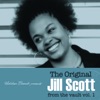 Hidden Beach Presents: The Original Jill Scott - From the Vault, Vol. 1 (Deluxe Version) artwork