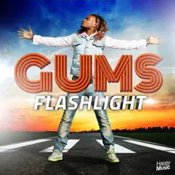 Flashlight - Single - Gums Flashlight - Single - Gums