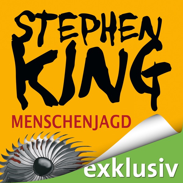Menschenjagd