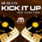Kick It Up (feat. Laura Vane) [Saeed Yonan Mix] - 68 Beats lyrics