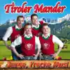Sexy Tiroler Maus
