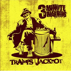 3 Minute Warning - Weekend Waster
