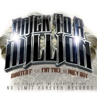 Brick to a Million - Single - Master P