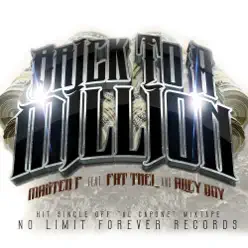 Brick to a Million - Single - Master P Brick to a Million - Single - Master P