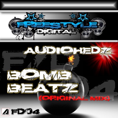 Bomb Beatz (Original Mix) - Single