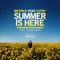 Summer Is Here - MatricK lyrics