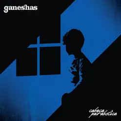 Cabeça Parabólica - Ganeshas