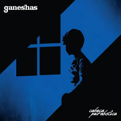 Cabeça Parabólica - Ganeshas