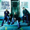 Rascal Flatts - My Wish artwork