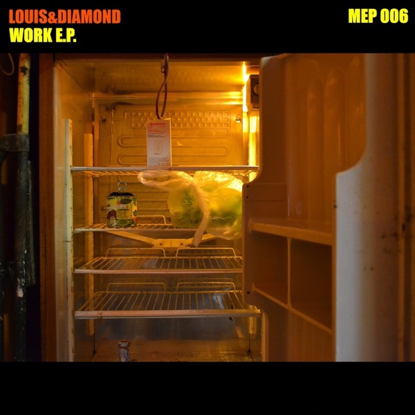 Work - Single