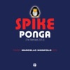 Ponga (The Remixes 2012) - Single