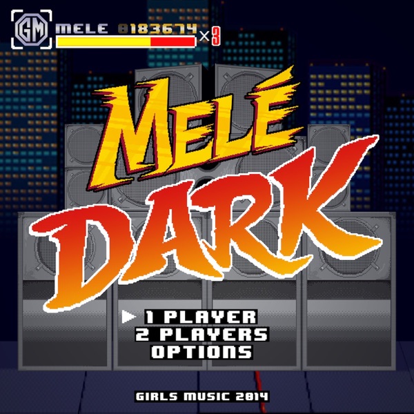 Dark - Single