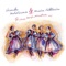 Fialenko modrá - Musica Folklorica lyrics