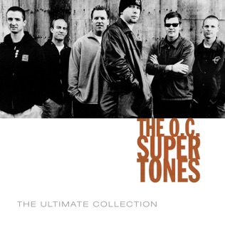 The O.C. Supertones Adonai