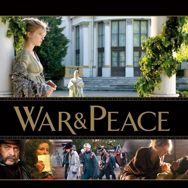 War and Peace - Jan A.P. Kaczmarek