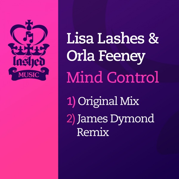 Mind Control - Single