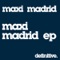 Dead Logic - Maxi Madrid lyrics