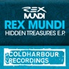 Hidden Treasures E.P. - EP