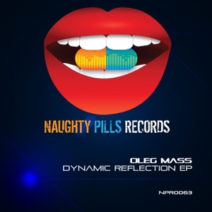 Dynamic Reflection EP