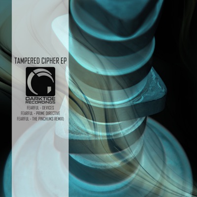 Tampered Cipher - Single