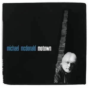 MICHAEL MCDONALD