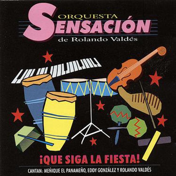 ¡Que Siga la Fiesta!