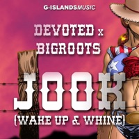 Jook (Wake Up & Whine) - Single - Devoted & Bigroots
