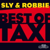 Sly & Robbie - Hot You're Hot