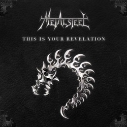 Metalsteel - New Messiah