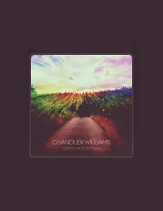 Ouve Chandler Williams, vê vídeos de música, lê a biografia, vê as datas da digressão e muito mais!