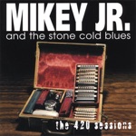 Mikey Junior - Travelin' Blues