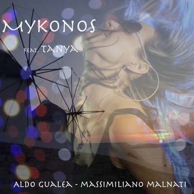 Mykonos (feat. Tanya) - Single