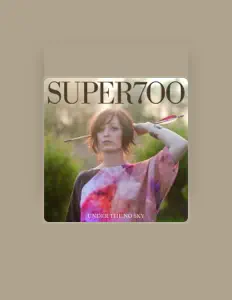 Listen to Super700, watch music videos, read bio, see tour dates & more!