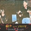 WILD IN the STREETS artwork