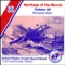 The Great Plains - US Coast Guard Band & LTJG Lewis Buckley lyrics