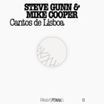 Mike Cooper & Steve Gunn - Pony Blues