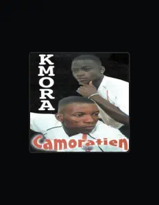 Escucha a Kmora, mira videos musicales, lee su biografía, consulta las fechas de las gira y más.