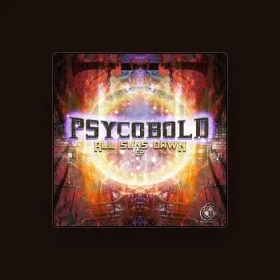 Listen to Psycobold, watch music videos, read bio, see tour dates & more!