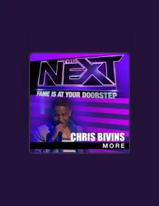 聆聽 Chris Bivins、觀看音樂影片、閱讀小傳、查看巡演日期等！