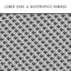 Nootropics Remixed - Single