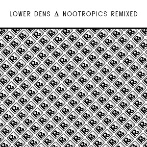 Nootropics Remixed - Single