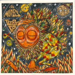 Tee Pee - EP