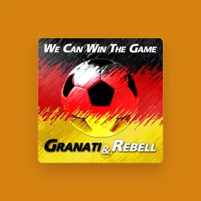Listen to Granati & Rebell, watch music videos, read bio, see tour dates & more!