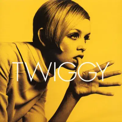 Unreleased - Twiggy