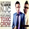 Si Me Dieras Tu Amor (feat. Toxic Crow) - NJC (La Melodia del Cielo) lyrics