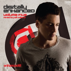 Digitally Enhanced, Vol. 5
