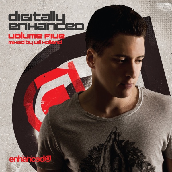 Digitally Enhanced, Vol. 5