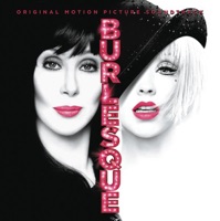 Show Me How You Burlesque おすすめのカバー曲|アーティスト