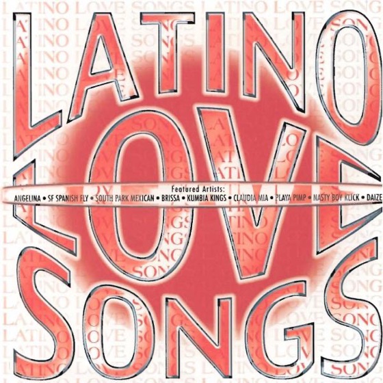 Cover artwork for You Don't Love Me