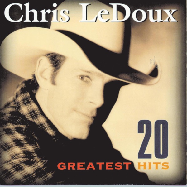 Chris Ledoux